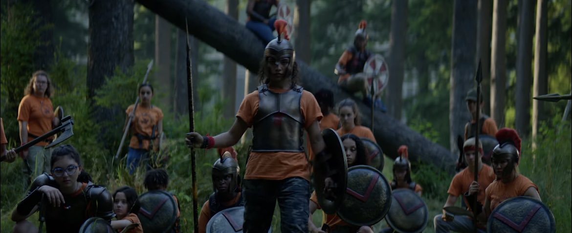 updatespercy's tweet photo. Camp Half-Blood https://t.co/iTagflkZJZ