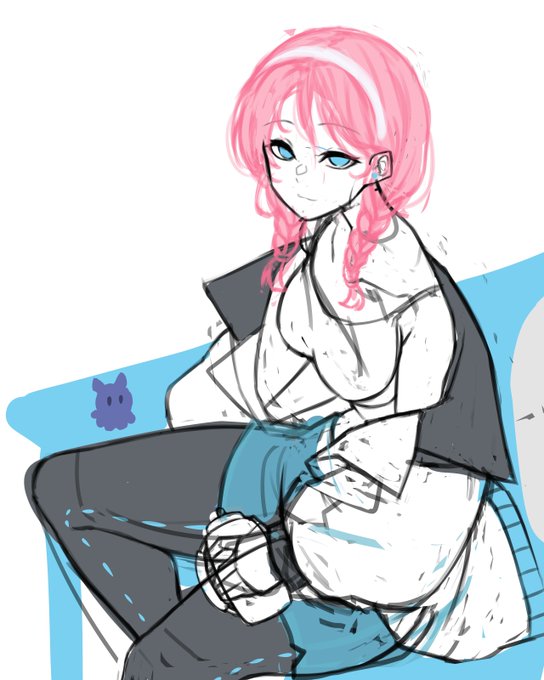 今のところいい感じ 