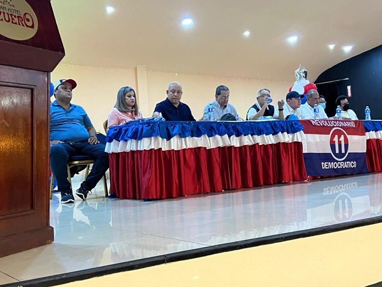 CrispianoAN's tweet photo. Aprender y saber conectarse con nuestros líderes y bases ha sido nuestra esencia como partido revolucionario. No en vano, decía Omar...el que más consulta, menos se equivoca. https://t.co/nGqX8Z5c4H