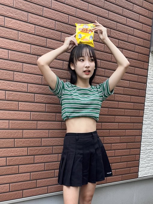 Twitterのコスプレ画像3