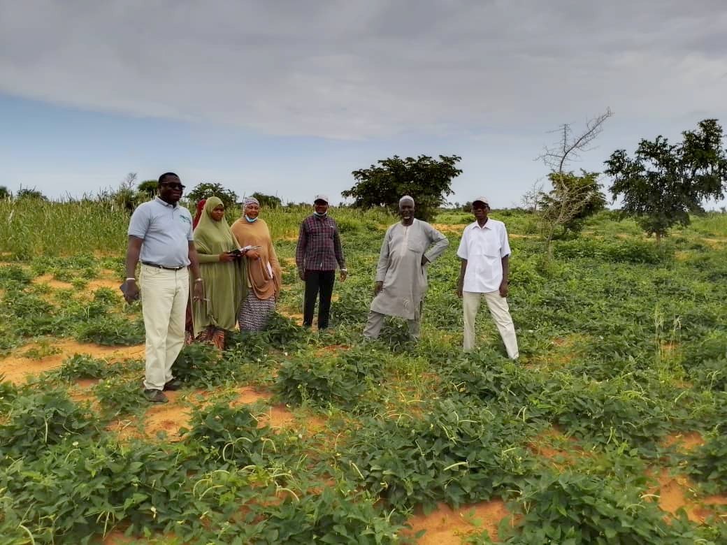 ISSD-Sahel tweet media