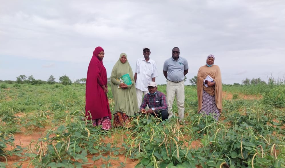 ISSD-Sahel tweet media