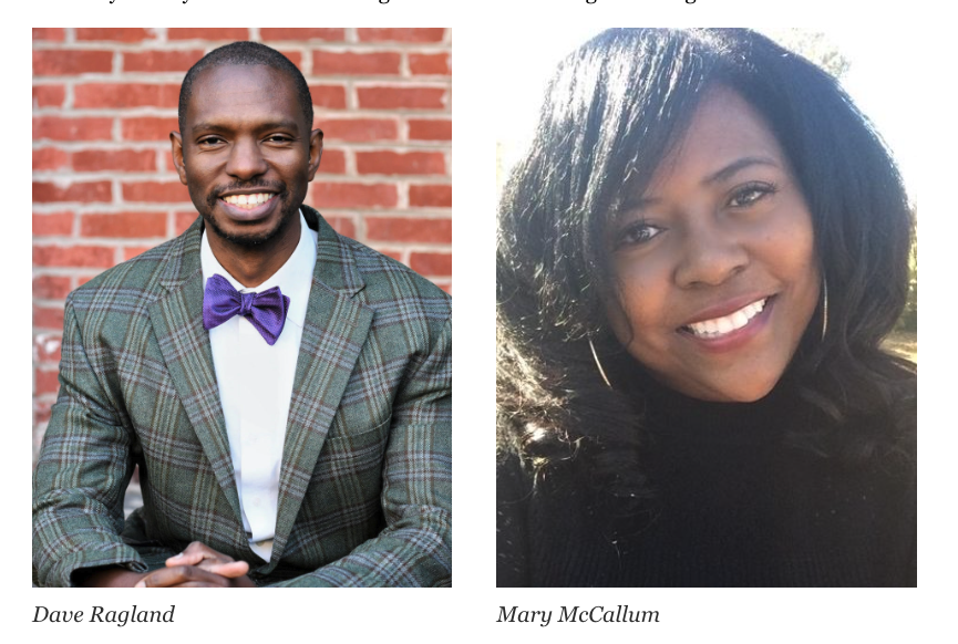 New <a href="/stagenstudio/">Stage&Studio</a> podcast about world premiere opera w/ composer/librettist of BEATRICE <a href="/portlandopera/">Portland Opera</a> <a href="/artswatch/">ArtsWatch</a>
orartswatch.org/stage-studio-b…

#BeatriceMorrrowCannady. #civilrights #activist, first Black #newspaper #editor in #Oregon.