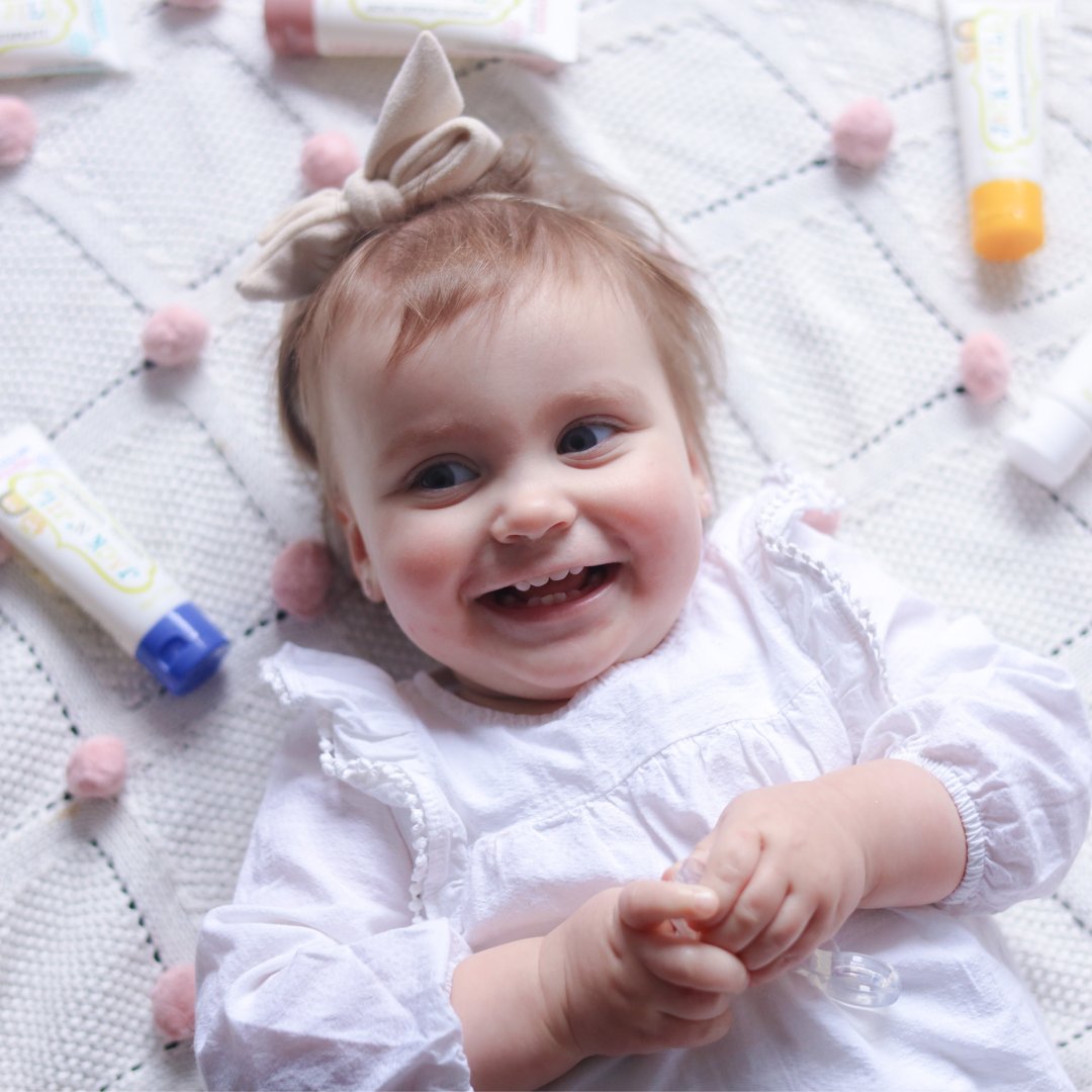 jacknjill's tweet photo. Oh the cuteness!#JnJSundaySmiles
#mommylifestyle #joyfulmamas #motherhoodthroughinstagram #uniteinmotherhood #parentingis #kidsstory #storytelling #toddlerlife https://t.co/n90uBpId9F