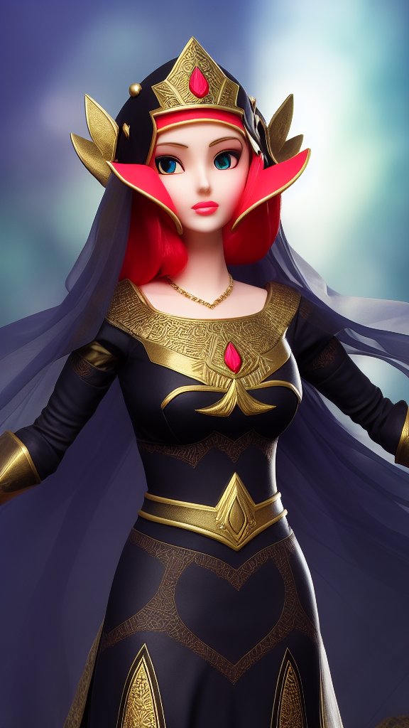 Some Islamic themed AI art I made in Stable Diffusion https://t.co/svbg8eO0pS