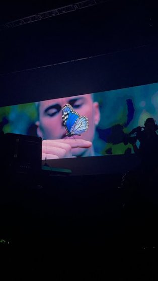 no lo vivi ni lo voy a vivir