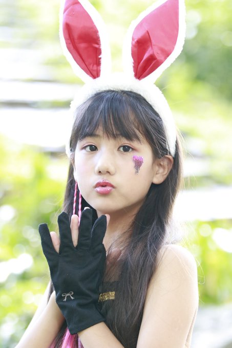 Twitterのコスプレ画像11