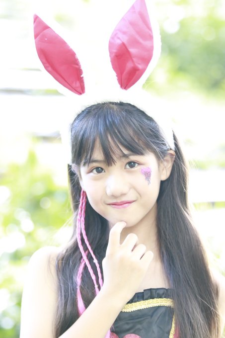 Twitterのコスプレ画像10