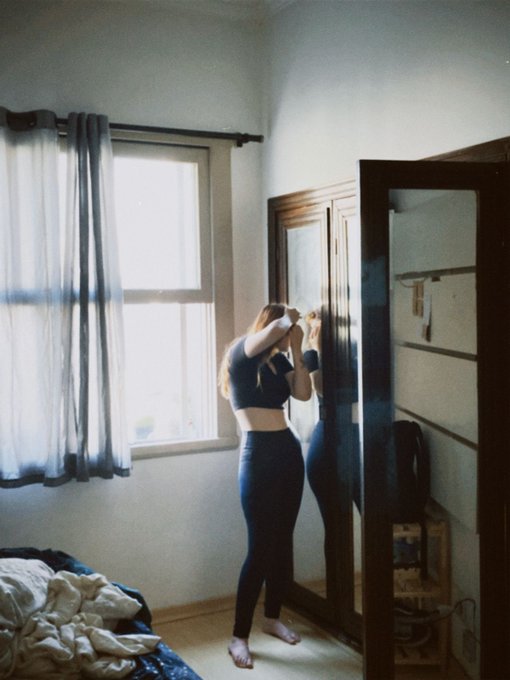 muie art&iacute;stica demais eu https://t.co/pJRVXAdttq