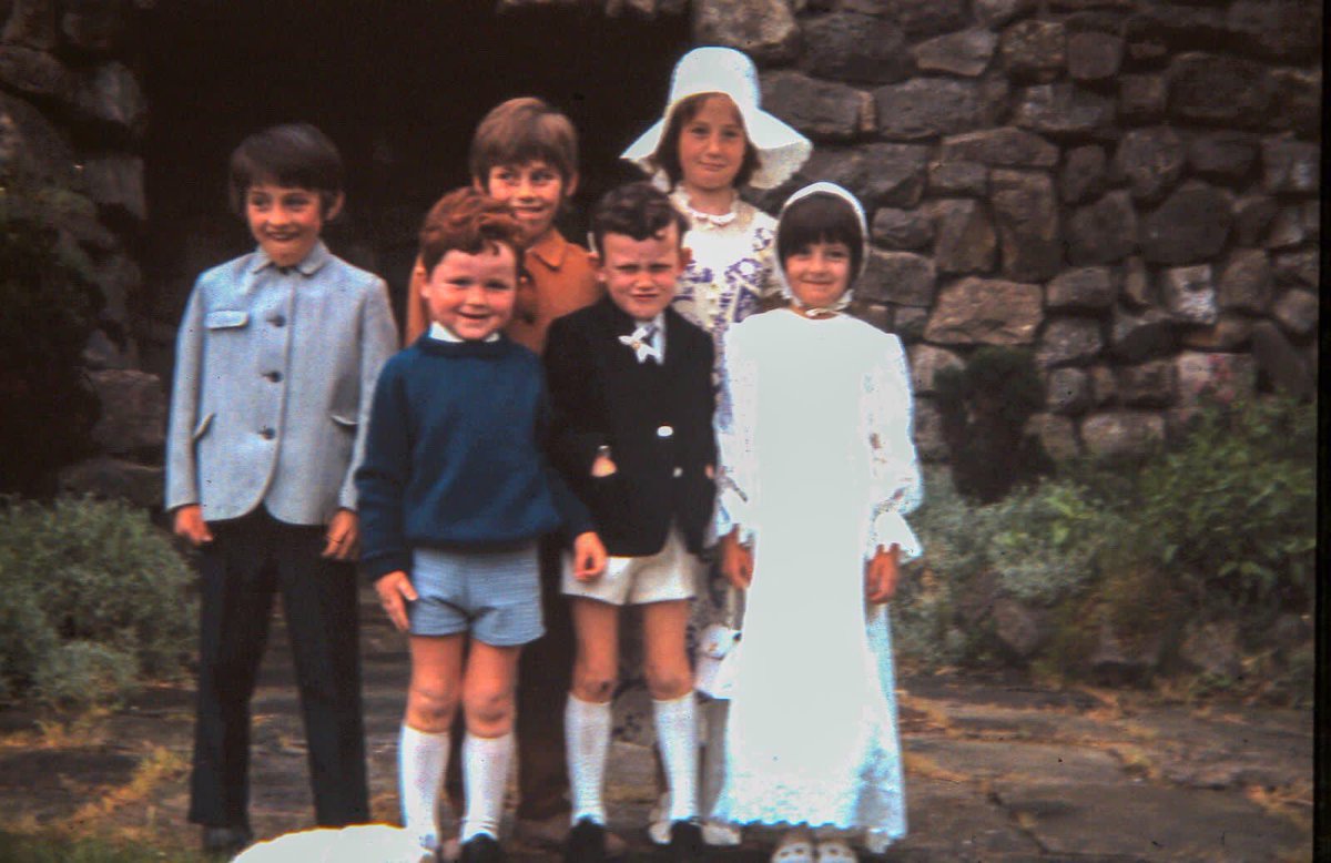 Catherine McGuigan tweet media