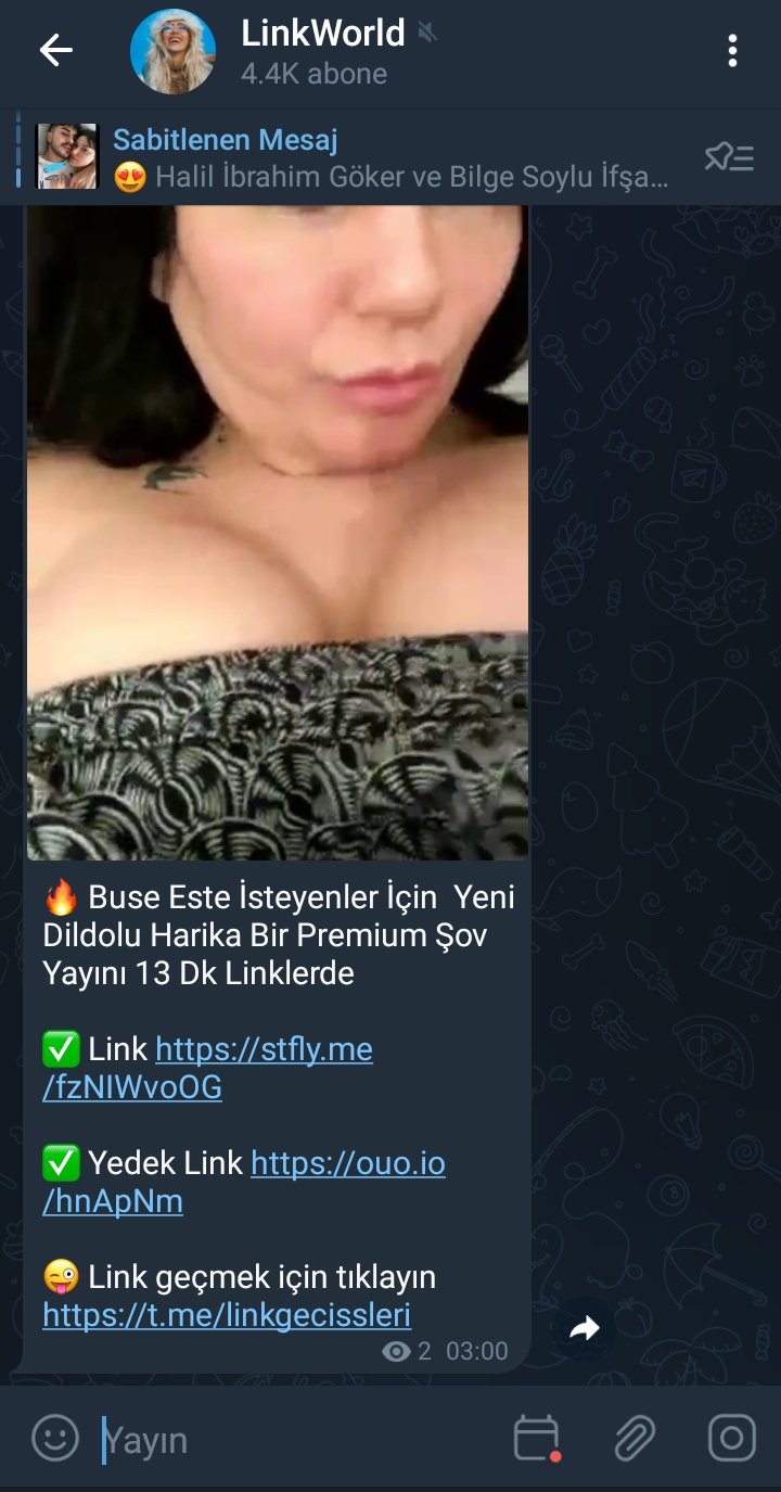 Ünlüler on Twitter: "🔥 Türk Onlyfans Arşivleri Türk İfşalar Alt Yazılı Pornolar Aşağıdaki Linkte