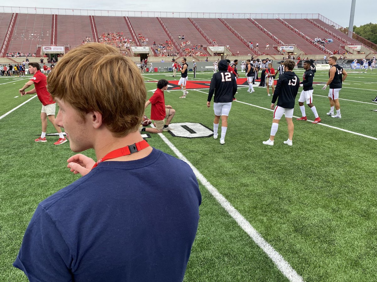 AspenKeyes's tweet image. 📍 Oxford OH