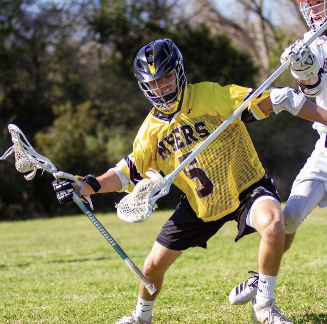 Varsity Club Lacrosse tweet media