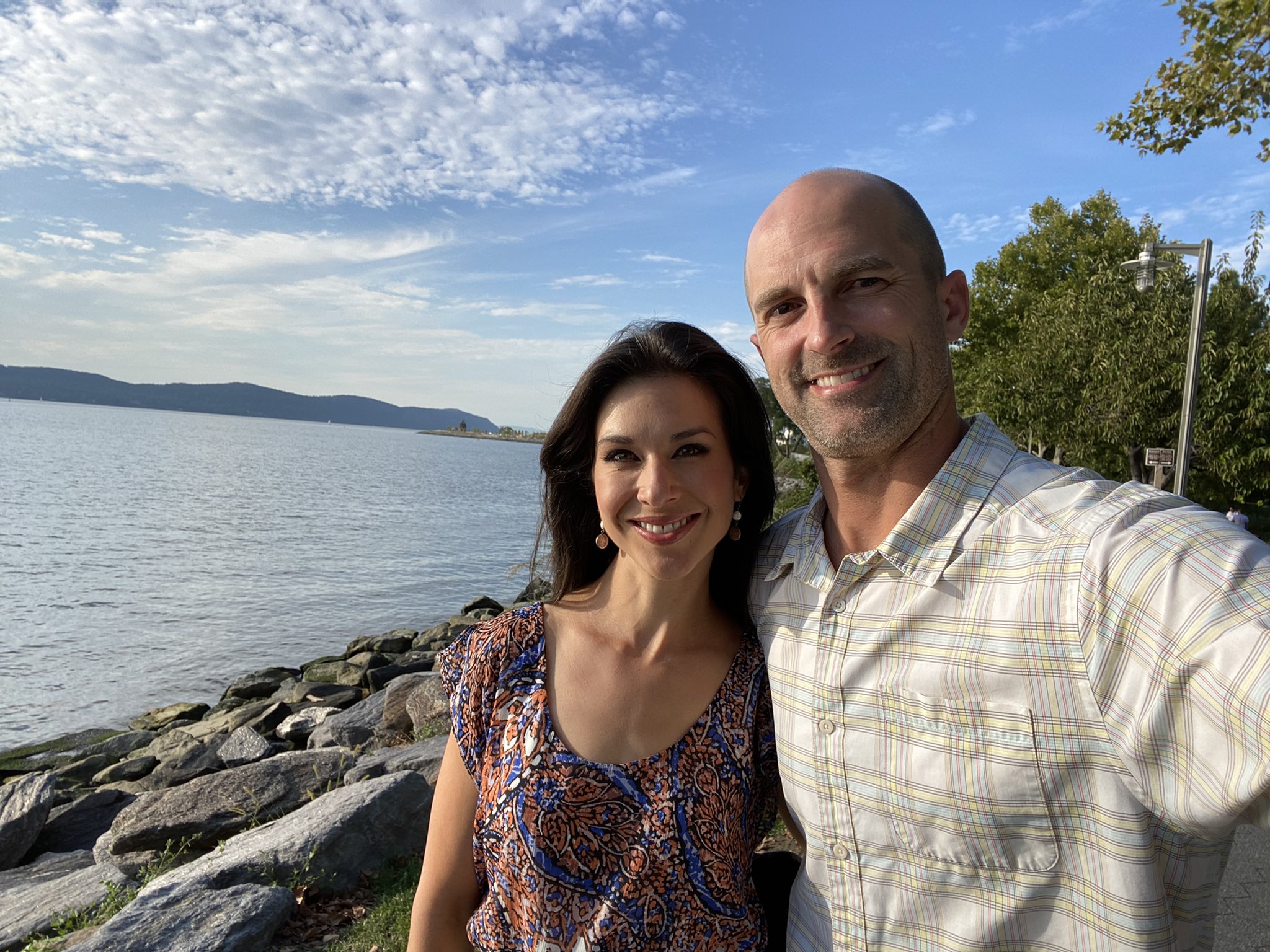 Ana Cabrera on Twitter "17 years ago I married this man. I am one