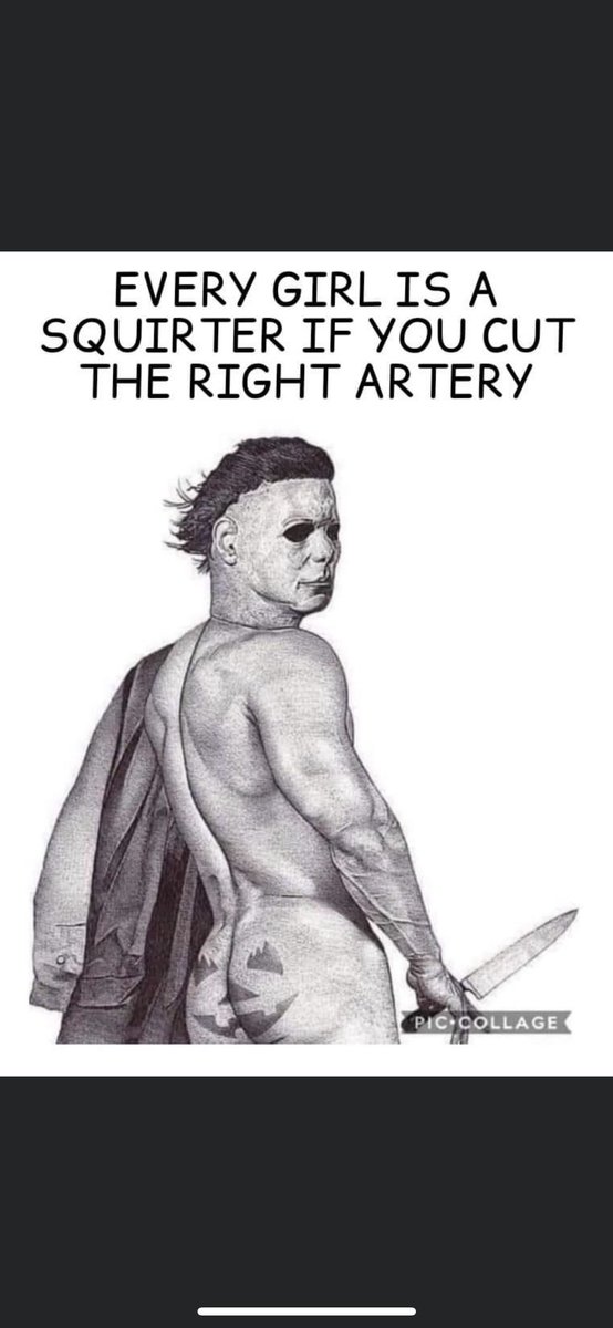 heethen53's tweet photo. #memesformully happy halloween season @mullyhaugh https://t.co/SehDmROG28