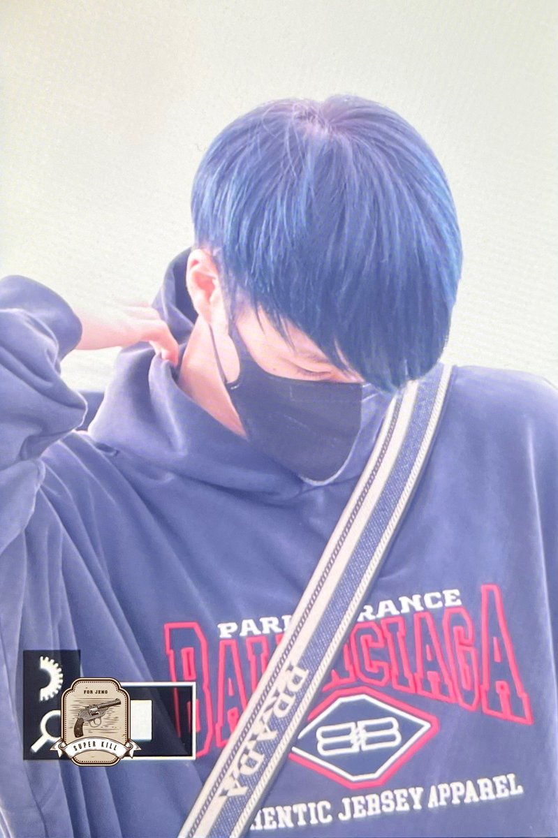 #JENO #NCTDREAM #제노 
20220911 ✈️