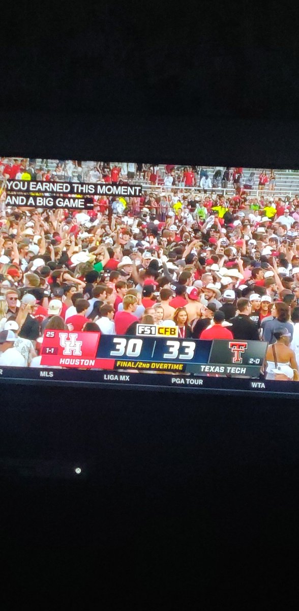 TTU Alumni Dallas 🌵 tweet media