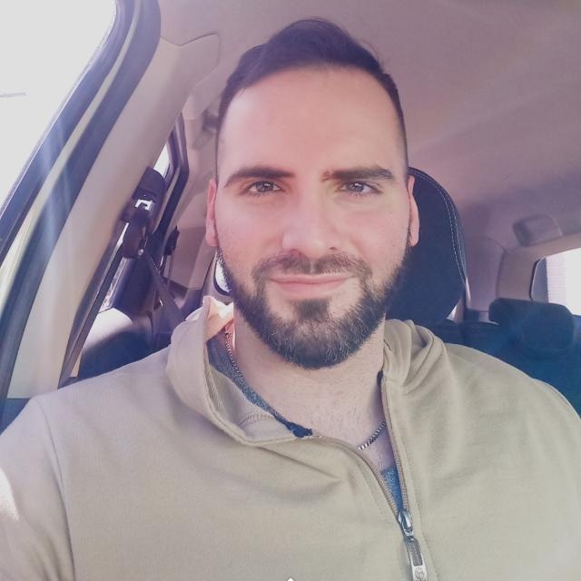 #NuevaFotoDePerfil