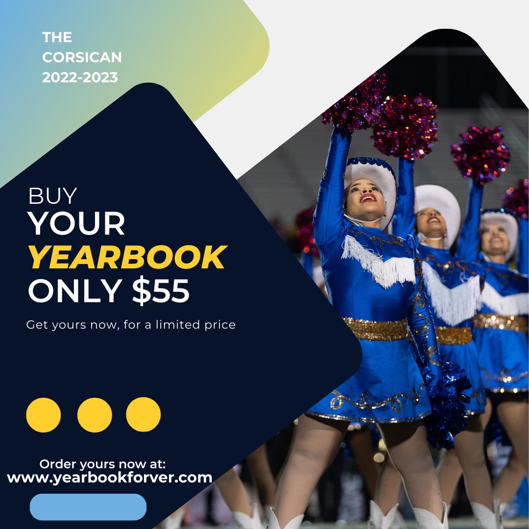 TigersYearbook's tweet photo. Don’t miss out! This yearbook is amazing! Order yours now at https://t.co/wrqdRLh0tB https://t.co/6RlYZqAoij