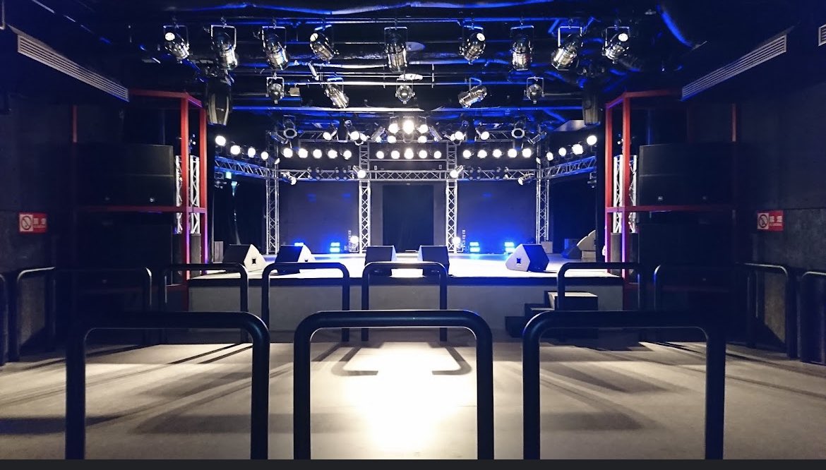 pde_25's tweet photo. 【開催まで残り1週間!!】
来週日曜日です!!

会場はLIVE VANQUISH(広島市中区薬研堀8-6 メイセイパーク1F)です!

音響・照明ともバチバチの会場、広島市内中心部の立地でアクセス◎です!

出演バンド、運営チームともに、皆様のご来場お待ちしております!

#PDE20

https://t.co/YvHbLa7yPR https://t.co/8VaoVDAnWu