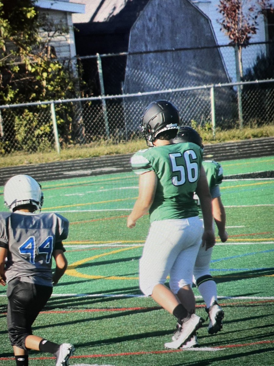 adam_fizer's tweet photo. Thursdays game 36-0 W https://t.co/dBBA0UB0Ew