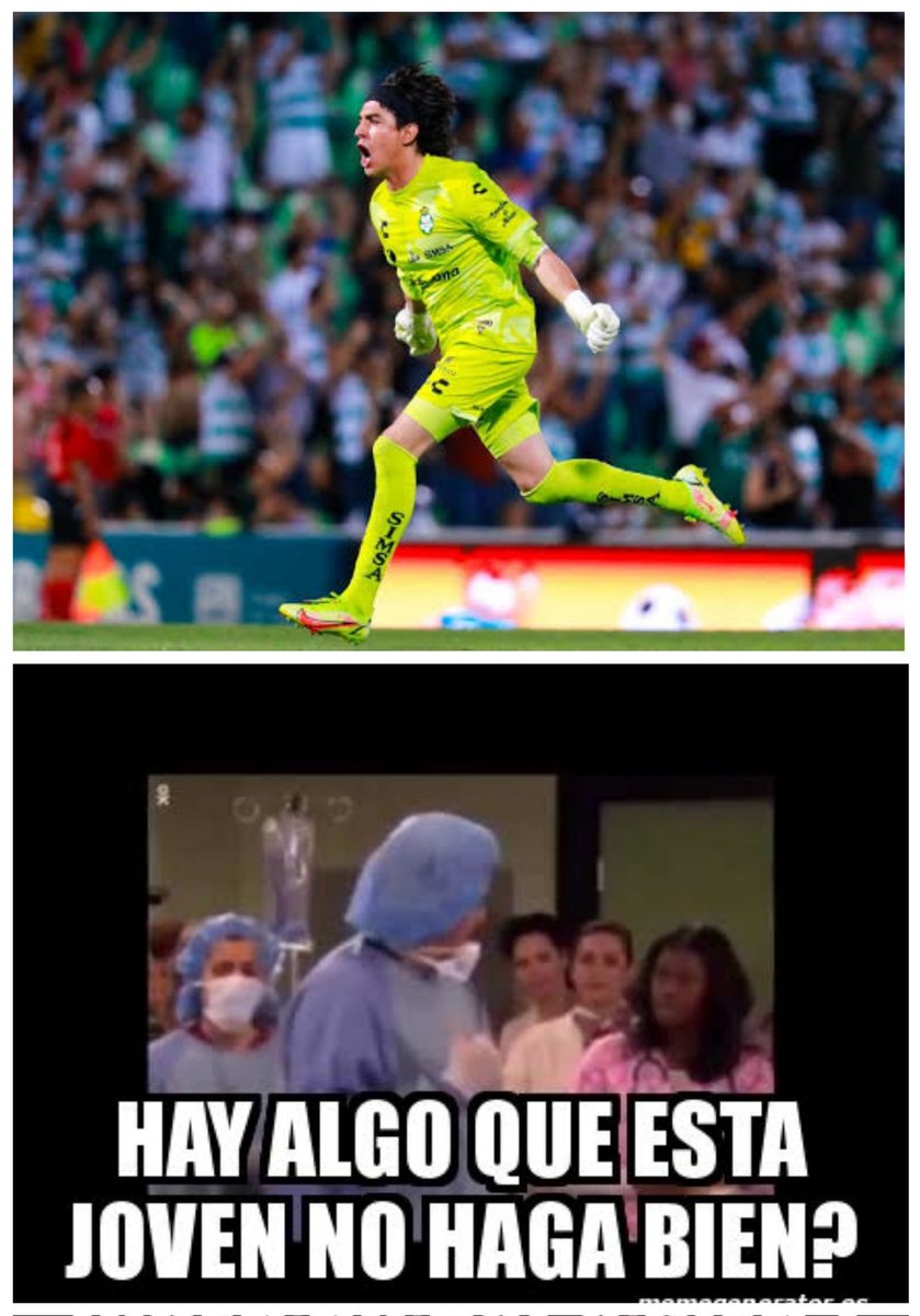 Gol de Acevedo #acevedios