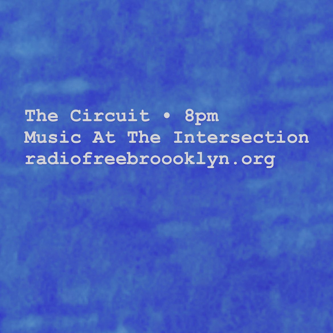 TheCircuitRadio's tweet photo. if you’re not in St. Louis for this weekend’s Music at the Intersection I got you.

With national acts + St. Louis-based musicians across blues, jazz, soul, R&amp;B, hip-hop, &amp; rock the fest tells the story of St. Louis' musical, cultural &amp; artistic heritage.

8pm on @radiofreebk https://t.co/EKJcSbttYu