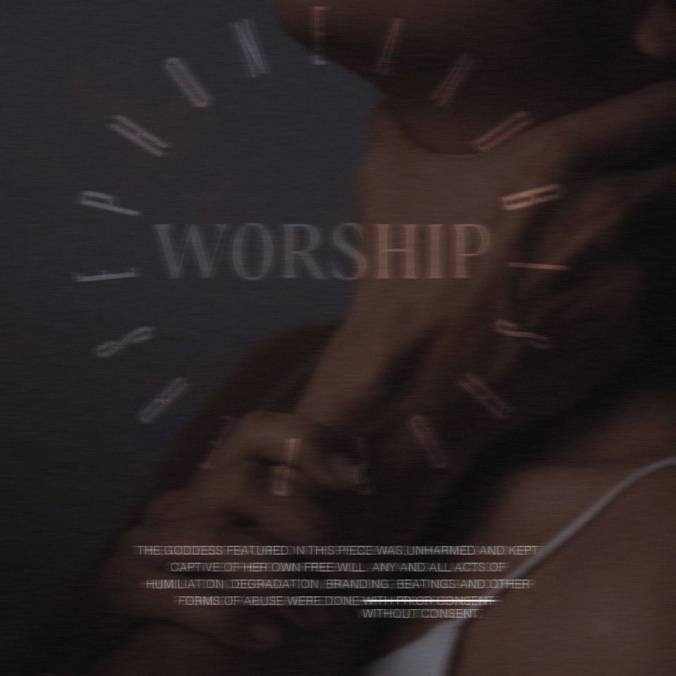 pomegranatewoe's tweet image. •••