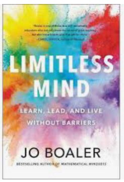 JellickBuck's tweet photo. PD4Me2:
Soo grateful to @CotsenAoT for inviting Jo Boaler & Cathy Williams to the FallConference to share about their latest adventures in Maths!
Such powerful revelations, great insights, & fantastic resources for us!
#MathematicalMindsets
#LimitlessMinds
#Struggly
@youcubed https://t.co/VXNxkvvqvI