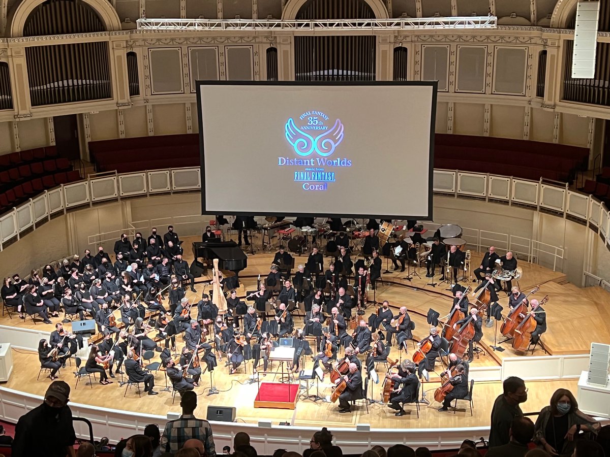 _AverageDaniel's tweet image. 10/10 would Final Fantasy again.