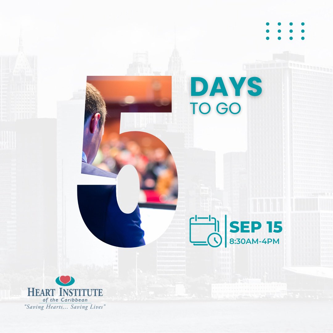 Heart Institute tweet media