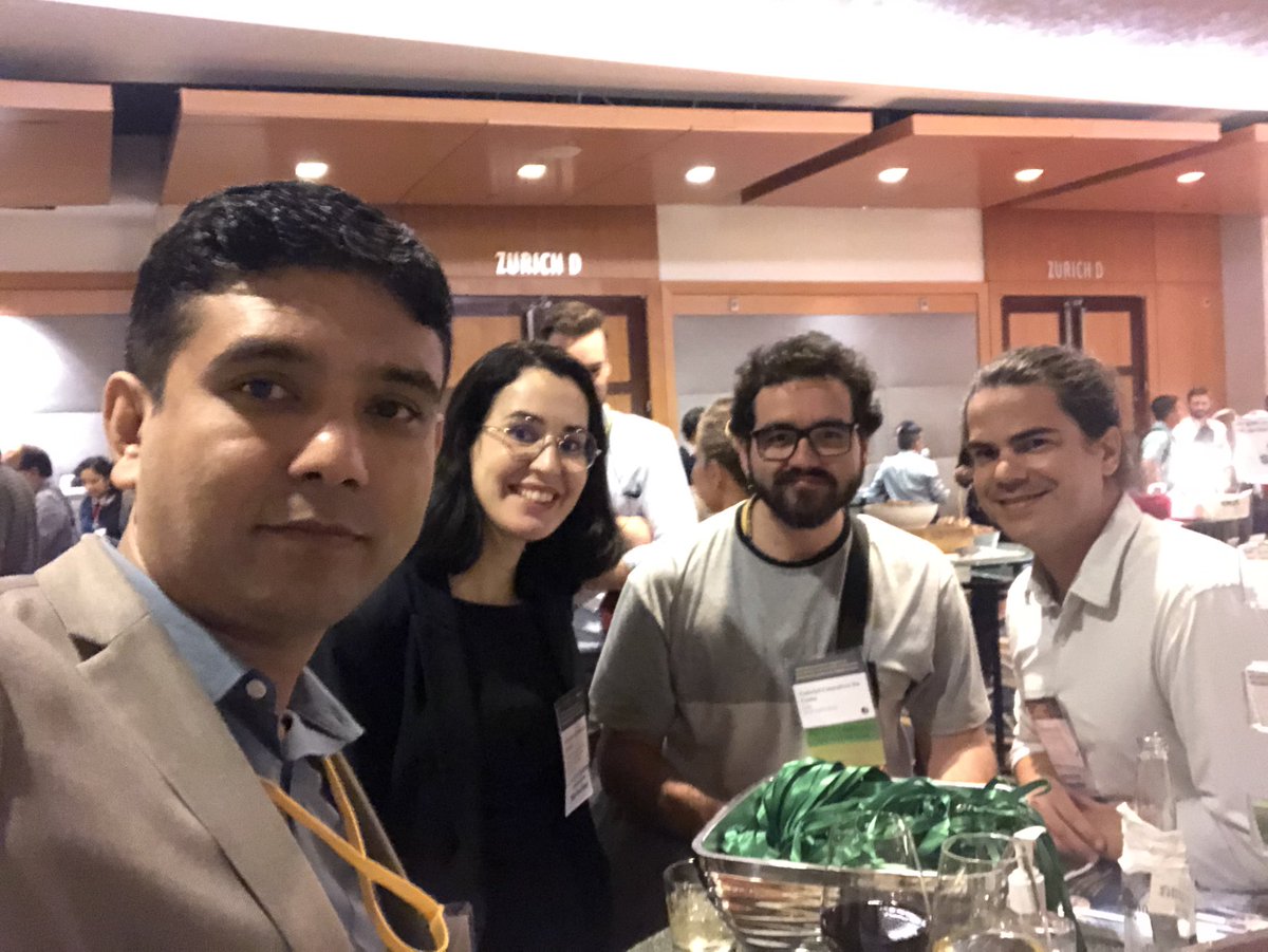 PawanKumarHama1's tweet photo. Time to go back home!!!
Great learning experience and good networking!! 
Special thanks to #JAMANetwork, #thebmj and METRICS, Stanford for selecting me under Global Scholar Program to travel to Peer Review Congress!!!
#PRC9
#peerreview https://t.co/AyAMKQfIDH