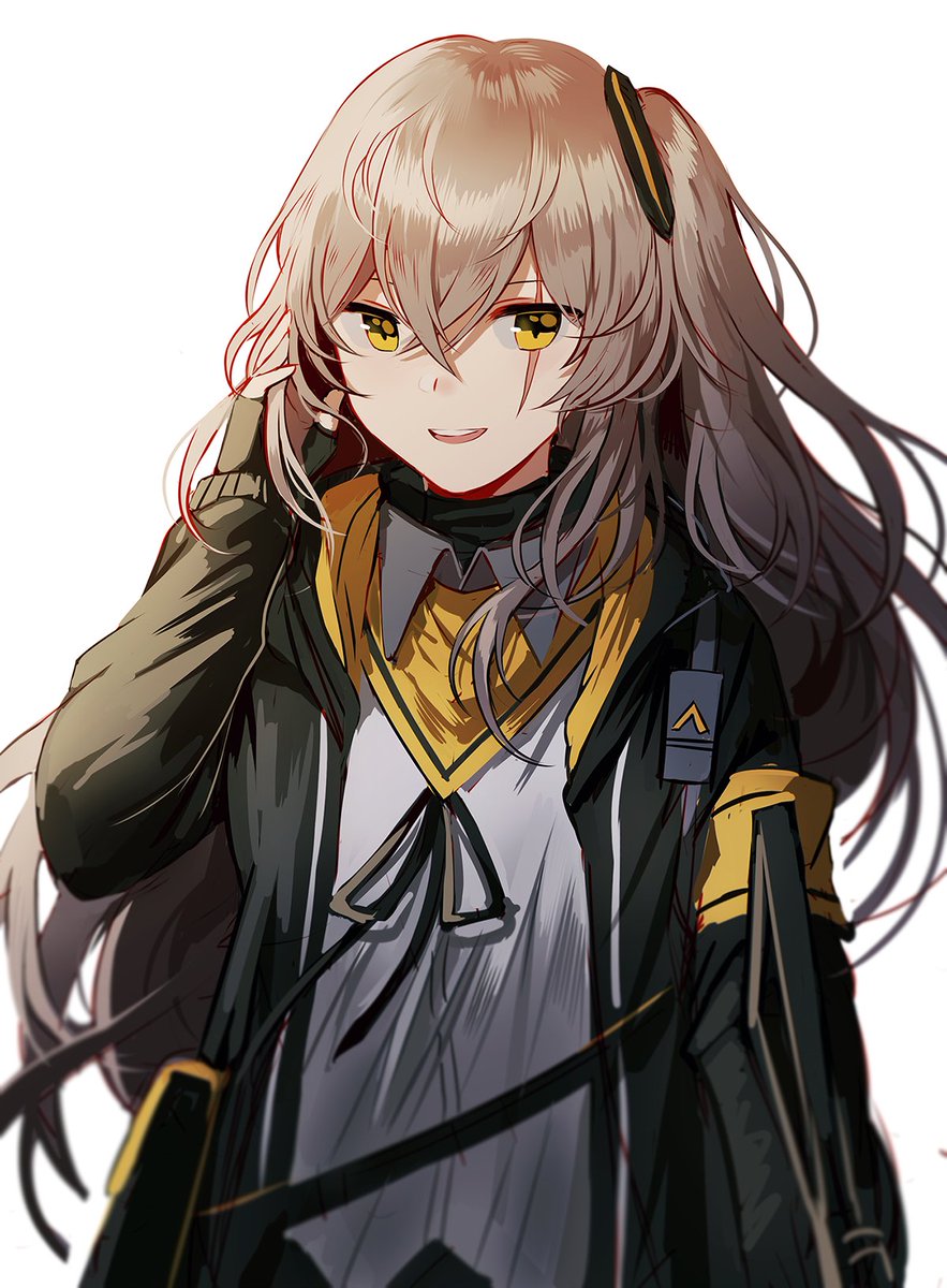 "Oho? Fancy meeting you here"