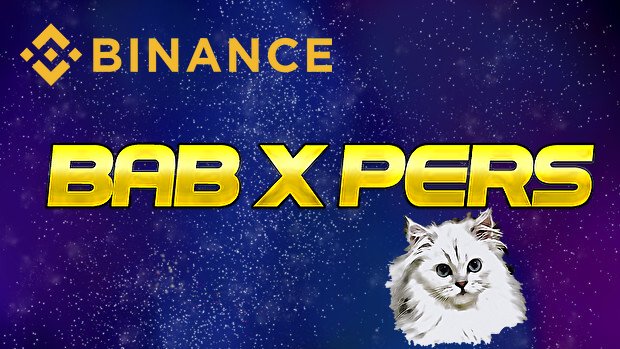 Persian2222Coin's tweet photo. 【Airdrop $PERS to 100 BAB holders】

1.Follow Me. @Persian2222Coin 
2.Retweet &amp; like

$BAB #BAB #Airdrop #BNB #BSC #binance https://t.co/0psKMPlTmr