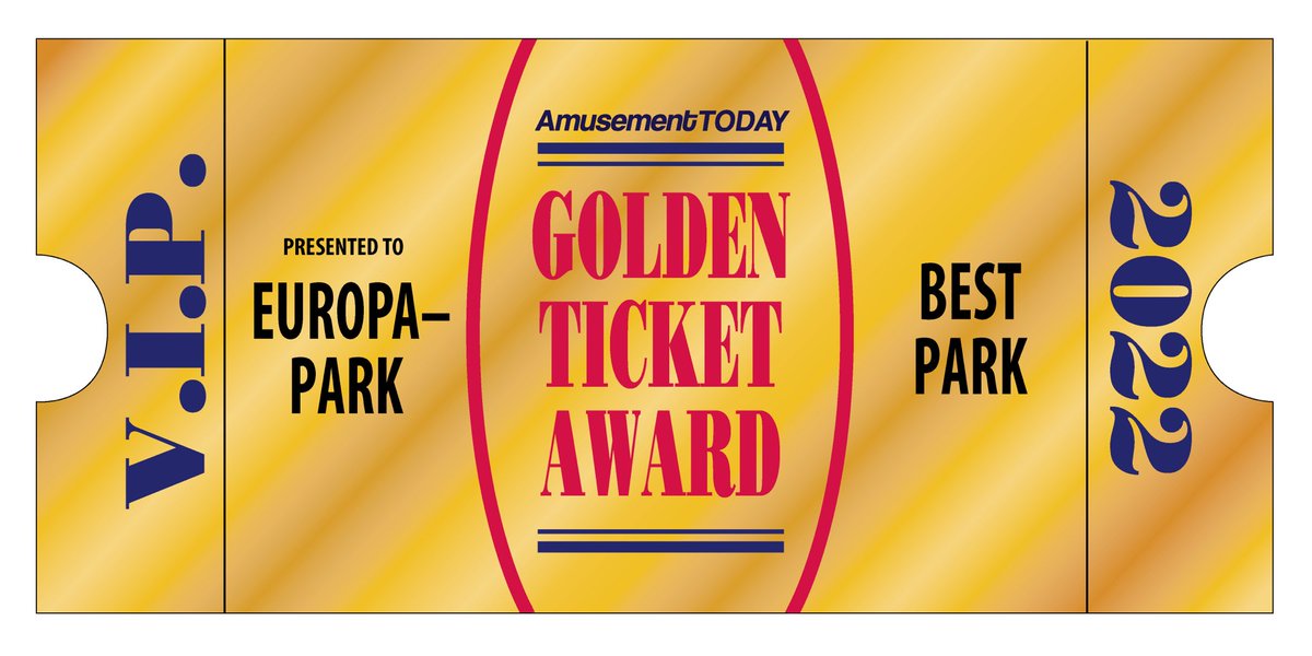 Amusement Today tweet media