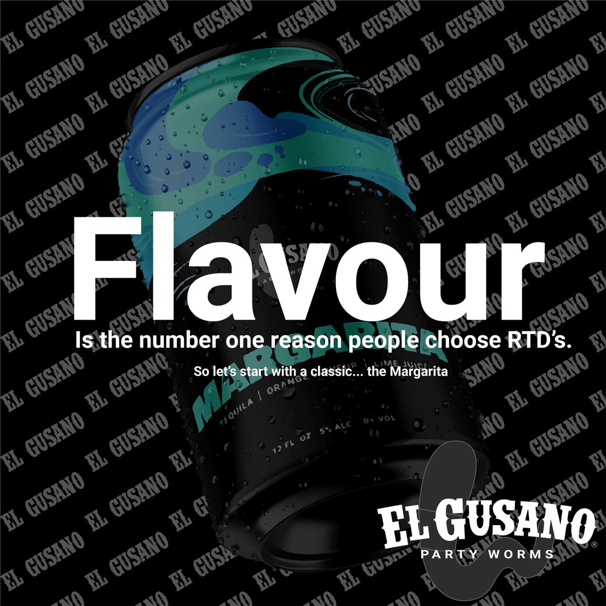 stumpernator16 | El Gusano tweet media