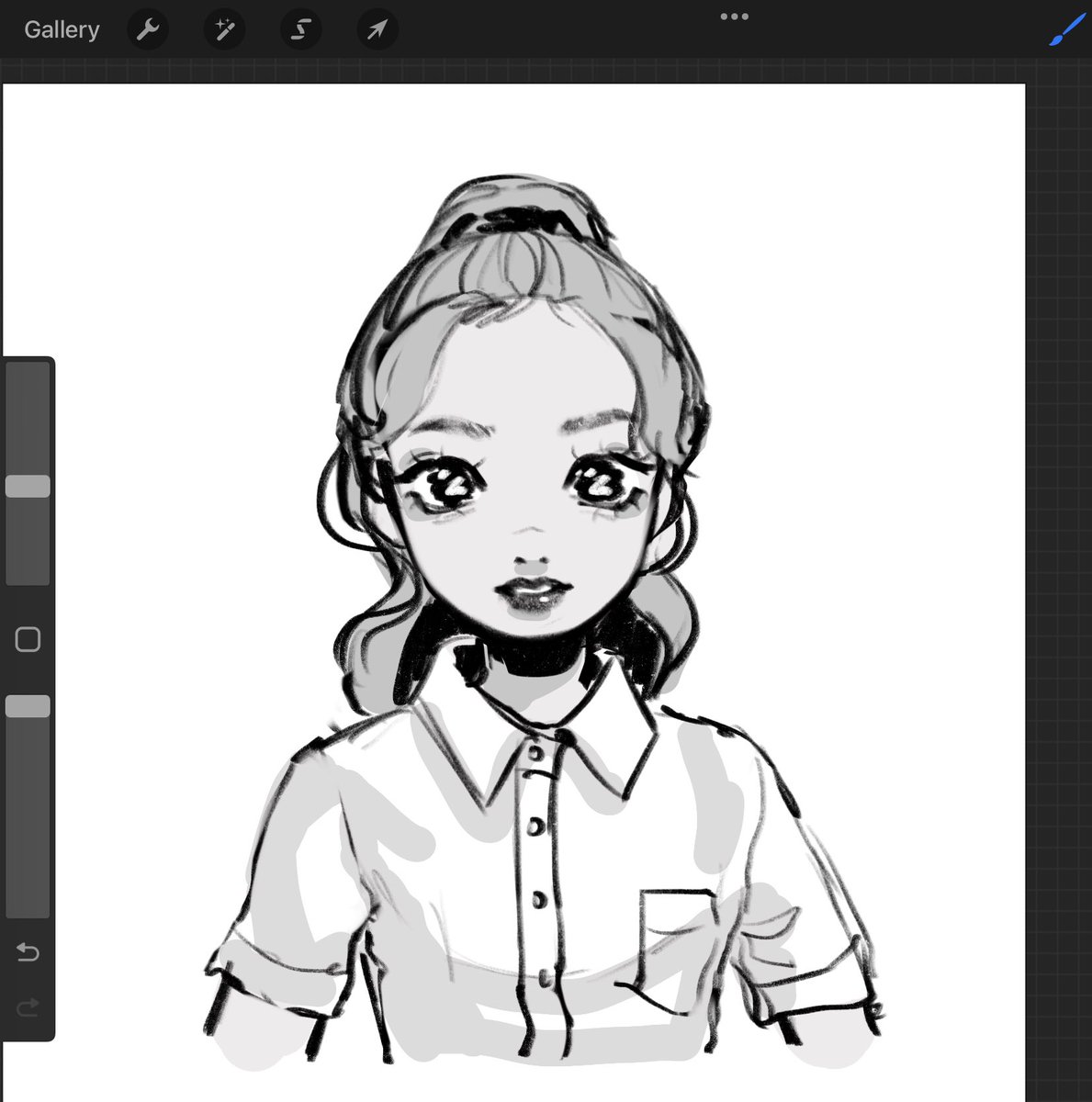 edilyvess's tweet photo. idk wut to draw #gowon https://t.co/2CSsb4LeuL