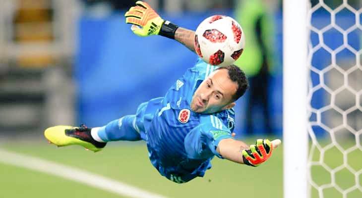 كسبنا حارس ماشاءالله تبارك الله
نجم المباراة بلا منازع ❤️👌