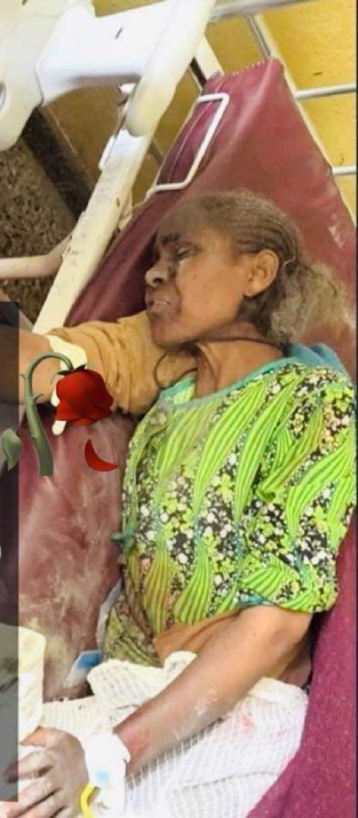 Dezdemo47519262's tweet photo. Millions in #Tigray need urgent humanitarian assistance.The ppl of #Tigray besieged 360 degrees for the past #675Days.
We demand meaningful ACTION now #TigrayGenocide #TigrayFamine #TigrayUnderAttack
@SecBlinken @JosepBorrellF @BradSherman @UNGeneva @EU_Commission @EUCouncil @UN https://t.co/jc5ik5MWgy