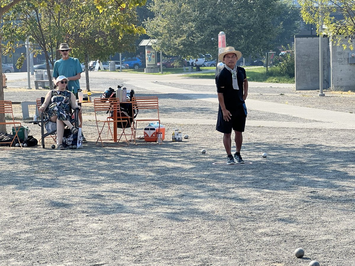 PetanqueInSeattle tweet media