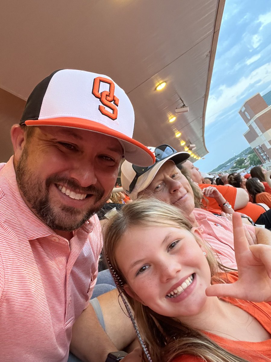 #GoPokes