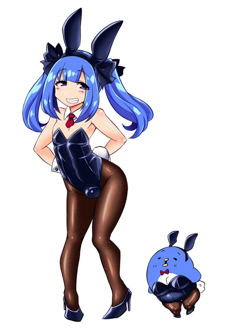 ちるーん❤ 