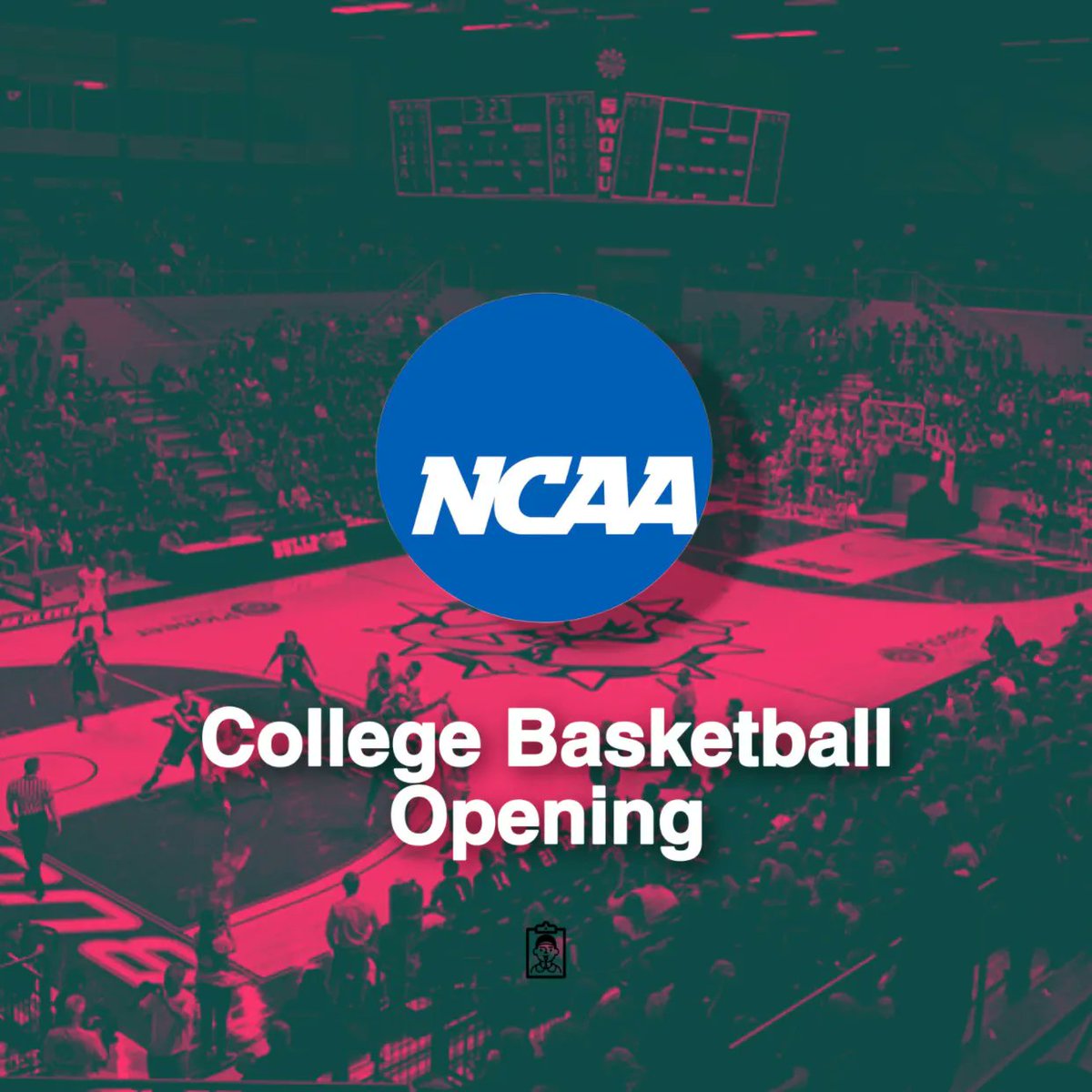 Expo Hoops tweet media