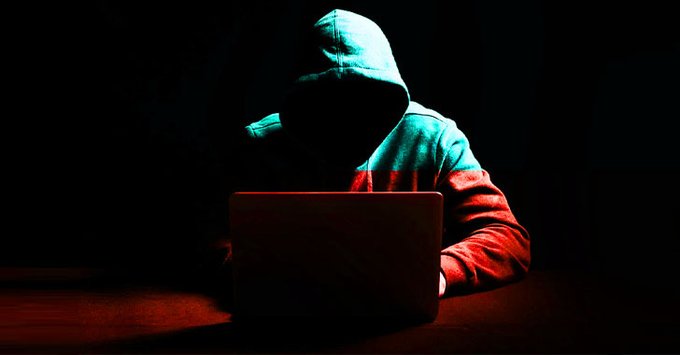 FernandoHuamanX's tweet photo. Chinese hackers used the PlugX malware to attack government officials in Europe, the Middle East, and South America.

#clouds  #hacker  #Hacked  #blockchain #FinTechNews #cybersecurite #Hacks #GoogleAlerts https://t.co/mA36jFyNyc