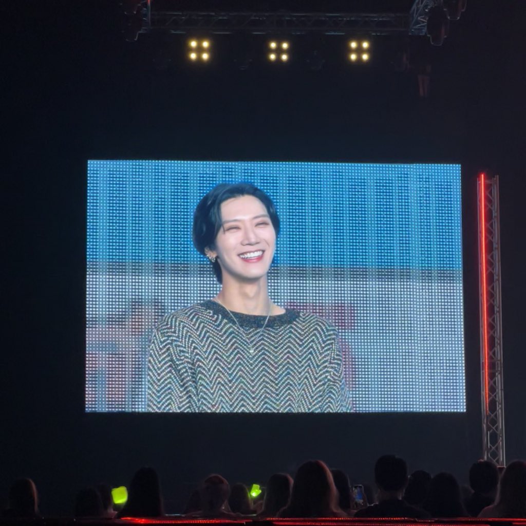 moomukraten's tweet photo. the cutest smile that takes my breath away 🤍🤍 https://t.co/93RcrqYI1e