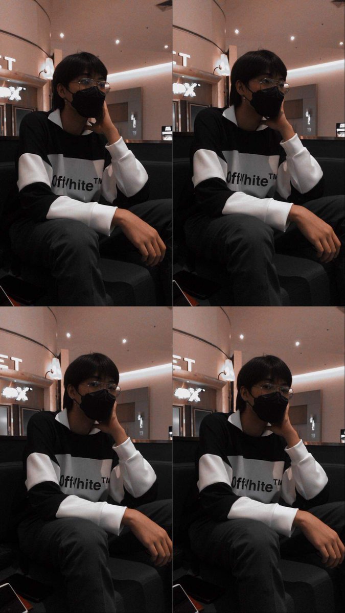 ฮอดเนิร์ด🖤(218CM) tweet media