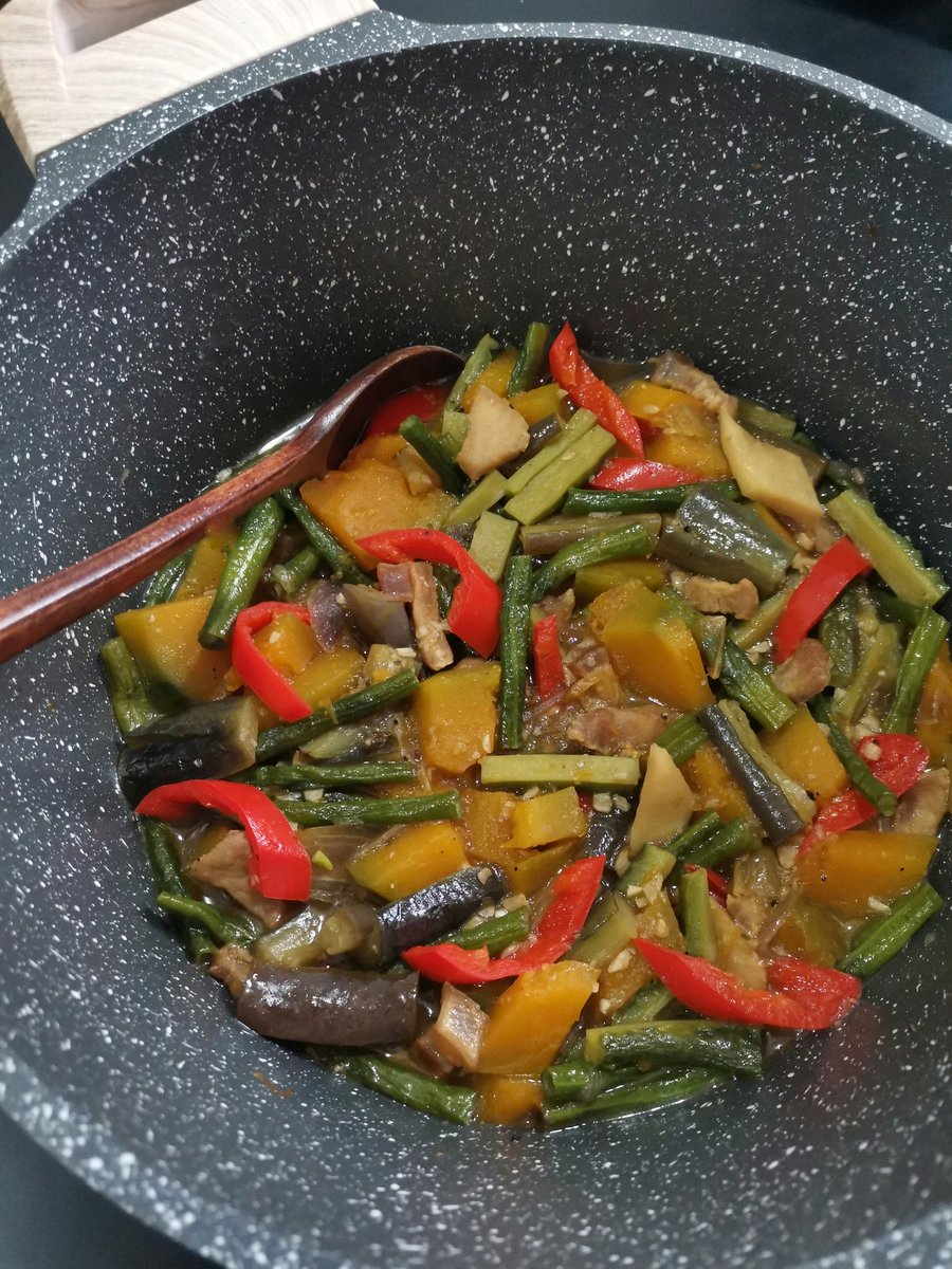 leeyoumar's tweet photo. Finakveyt by #ChefLeo 😋 https://t.co/S7qOdVqD6Z