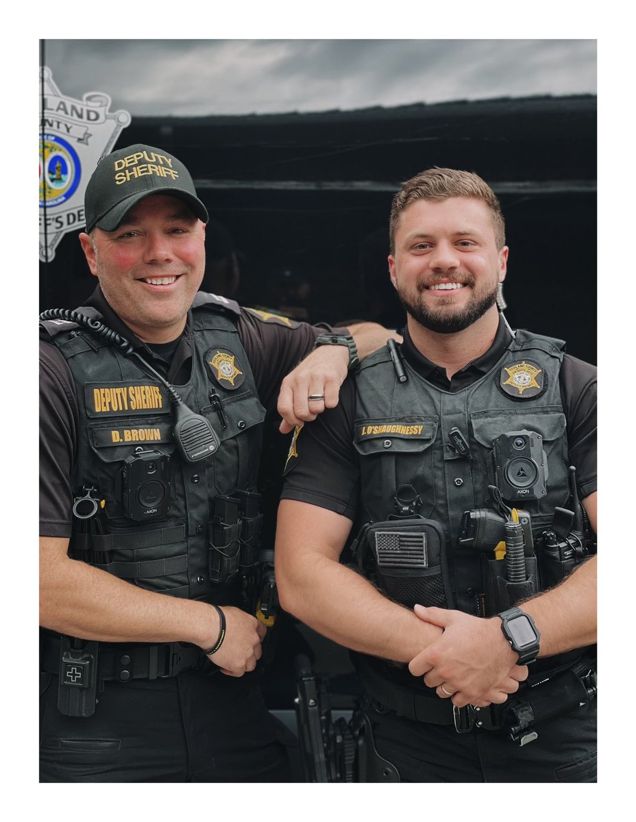 Richland County Sheriff's Dept. tweet media