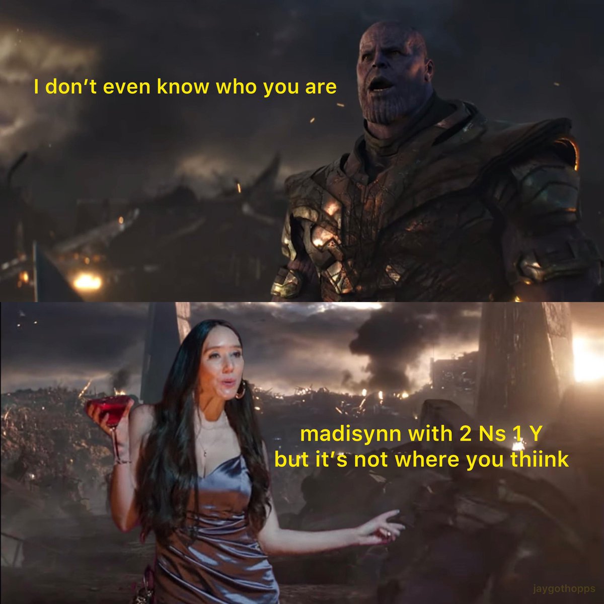 <a href="/jameelajamil/">❤️ Jameela Jamil ❤️ She/Her ❤️</a>