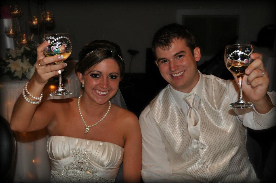 rstoner5's tweet photo. 11 years married to you and I still manage to fall more in love with you each and every day! I love you Jonny &amp; the life we are building together! @JStoner10 😘 https://t.co/o8pu22iabS
